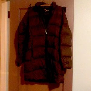 Mountain Hardware jacket